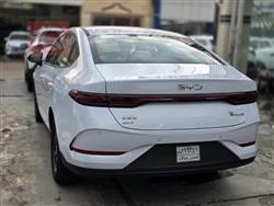 بي واي دي Qin Plus